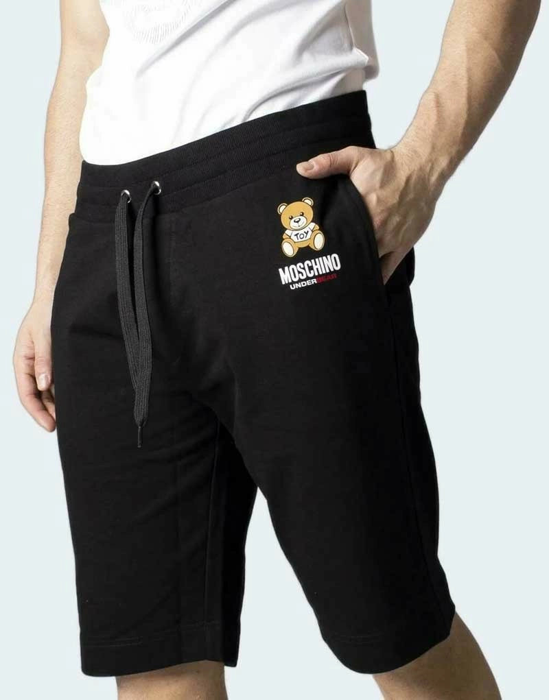 MOSCHINO UNDERWEAR TEDDY - Pantaloncini