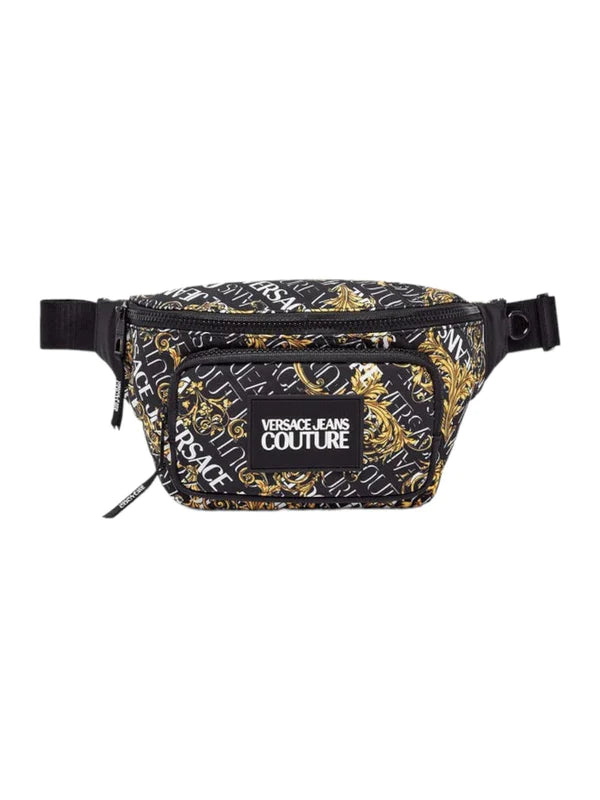 Versace jeans couture marsupio uomo