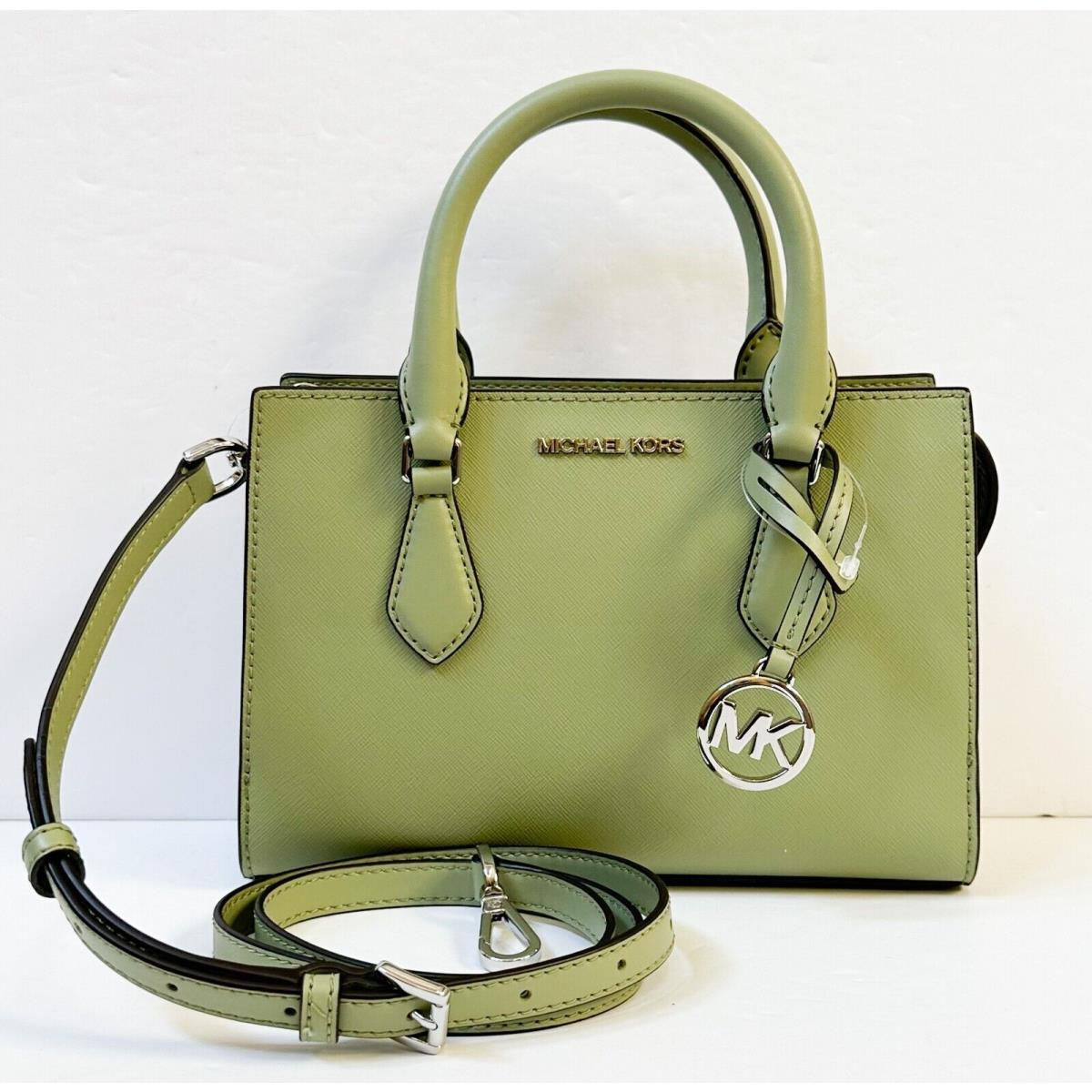 Michael Kors borsa a mano SHEILA