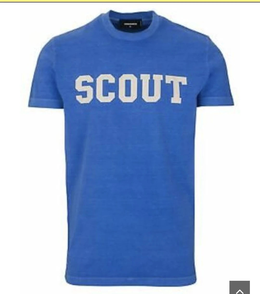 dsquared2 t-shirt Scout