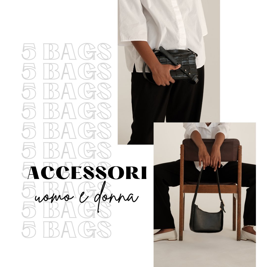 ACCESSORI