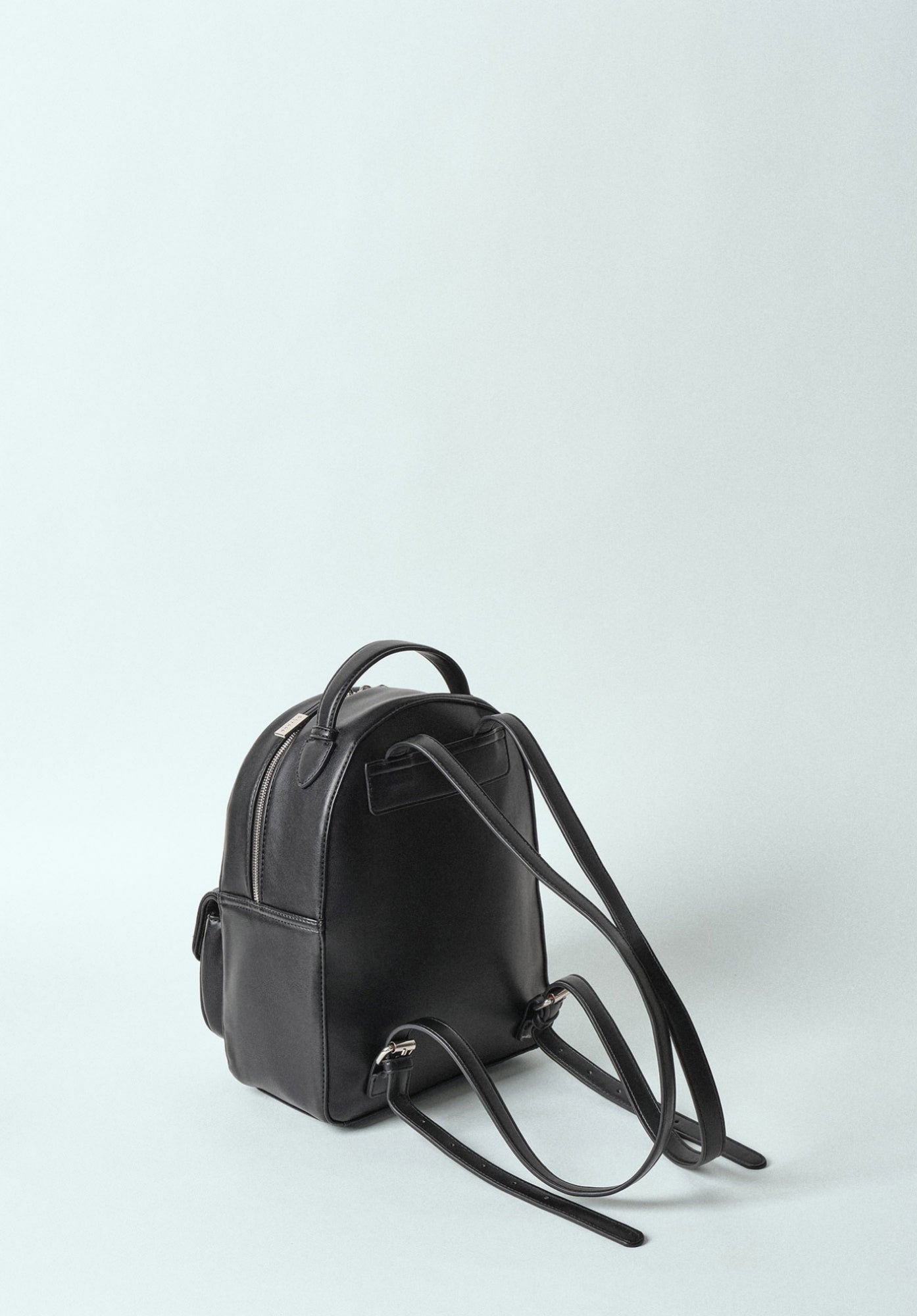 Gaelle  Paris backpack