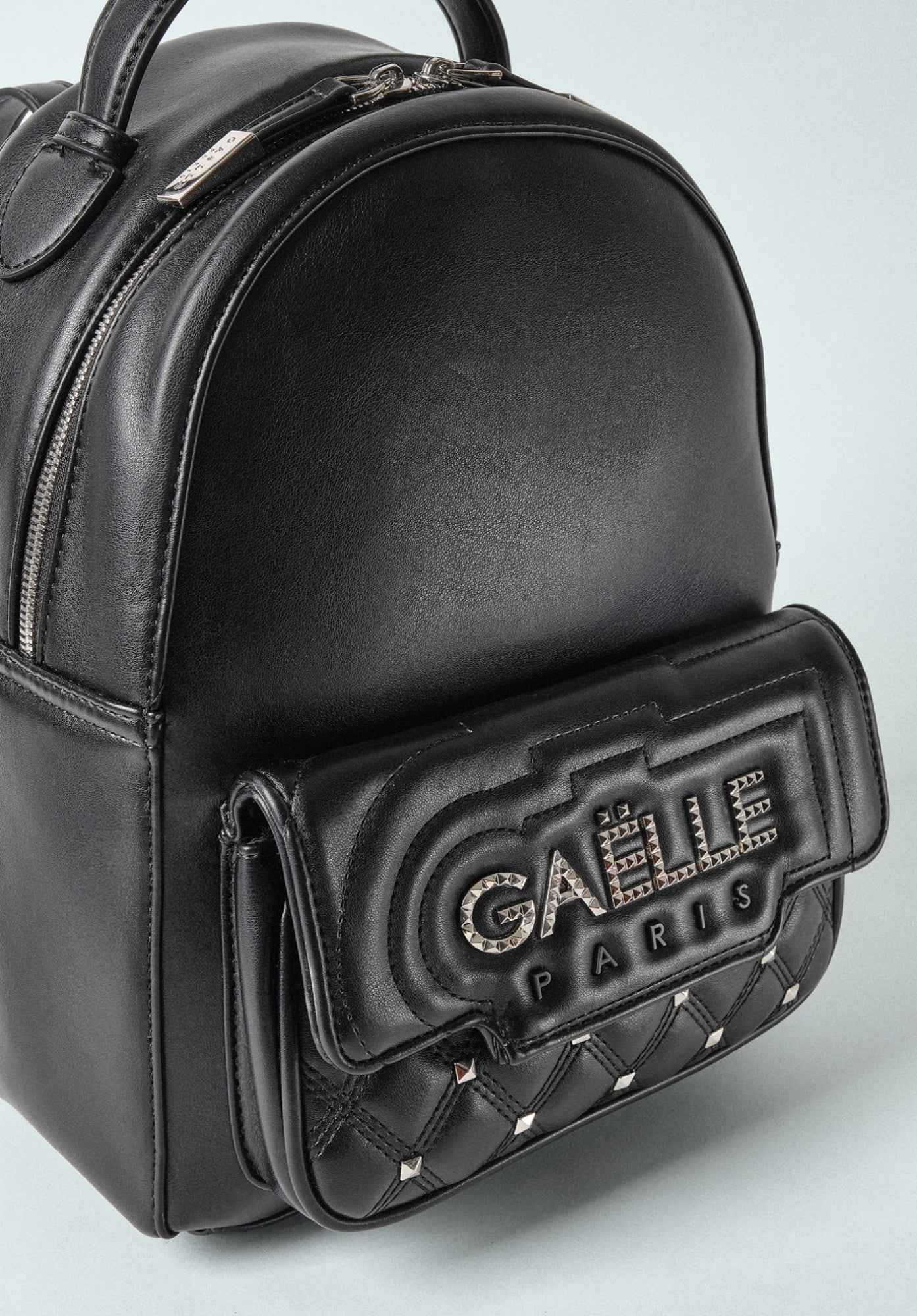 Gaelle  Paris backpack