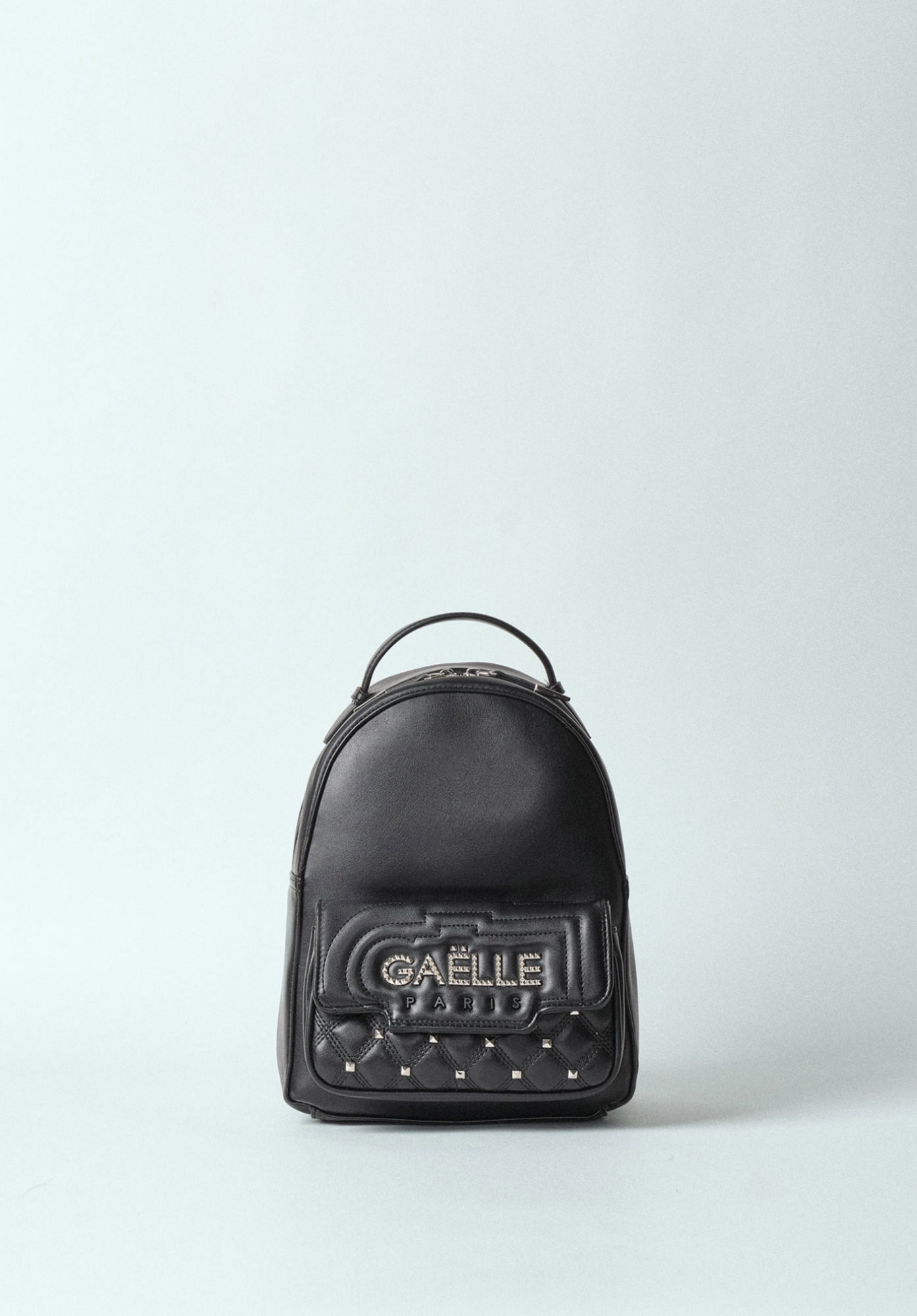 Gaelle  Paris backpack