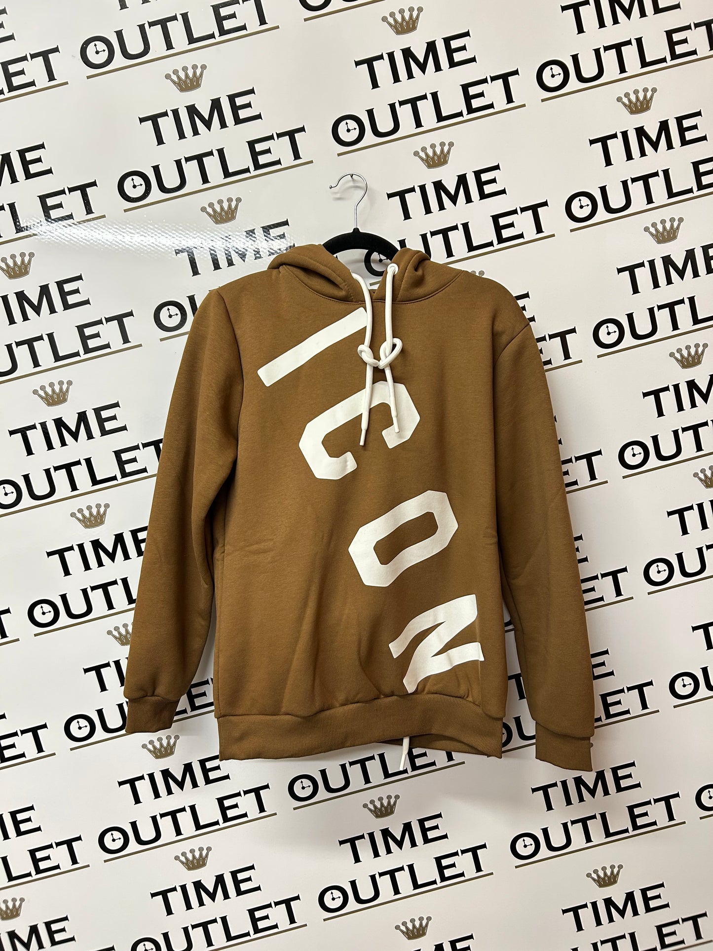 Tuta completa ICON in cotone