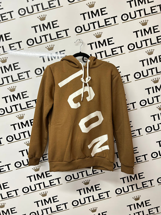 Tuta completa ICON in cotone