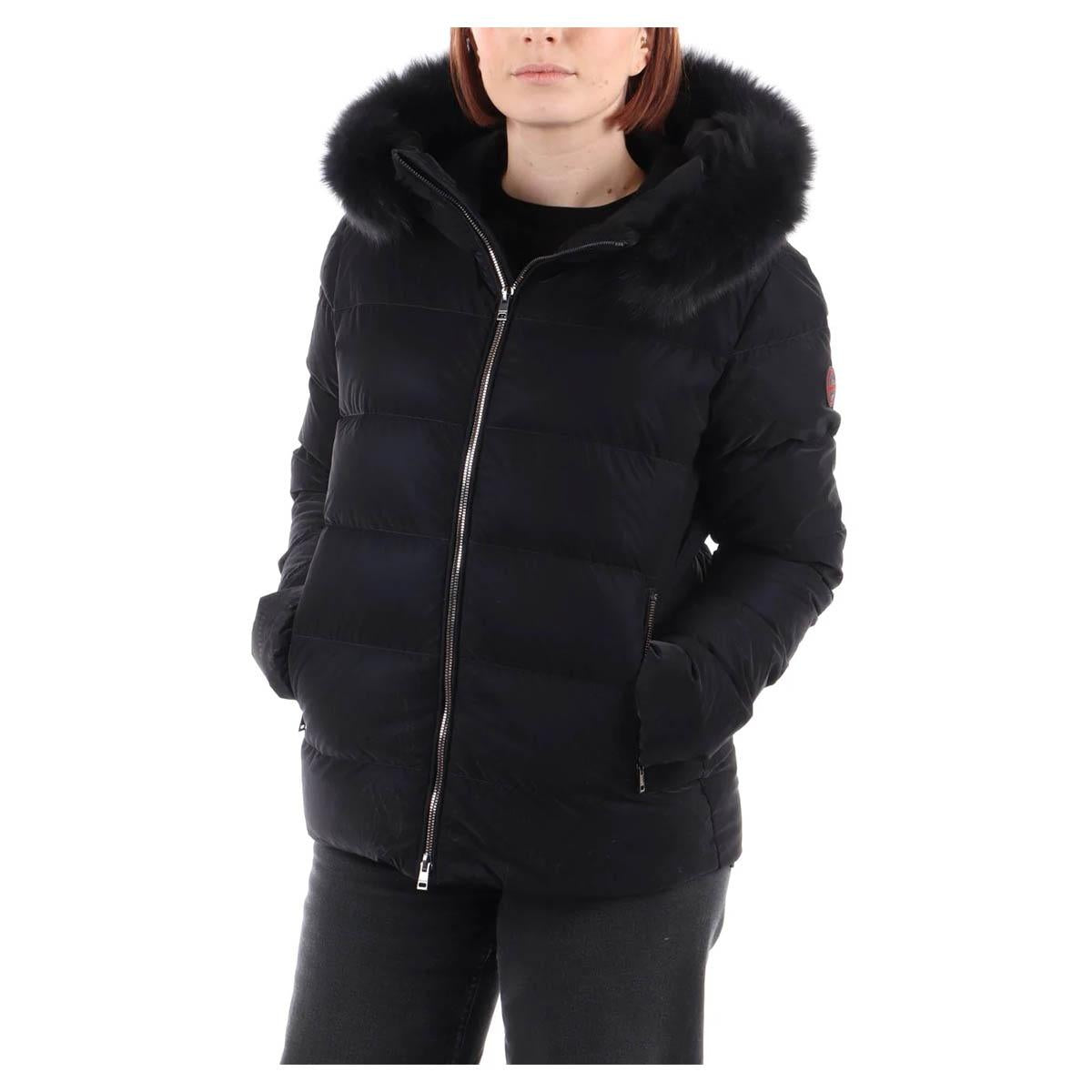 GIACCA DONNA ARLETTE FUR MUSEUM