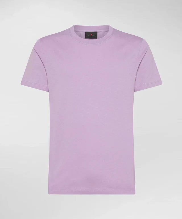 PEUTEREY T-SHIRT GIROCOLLO CLASSIC