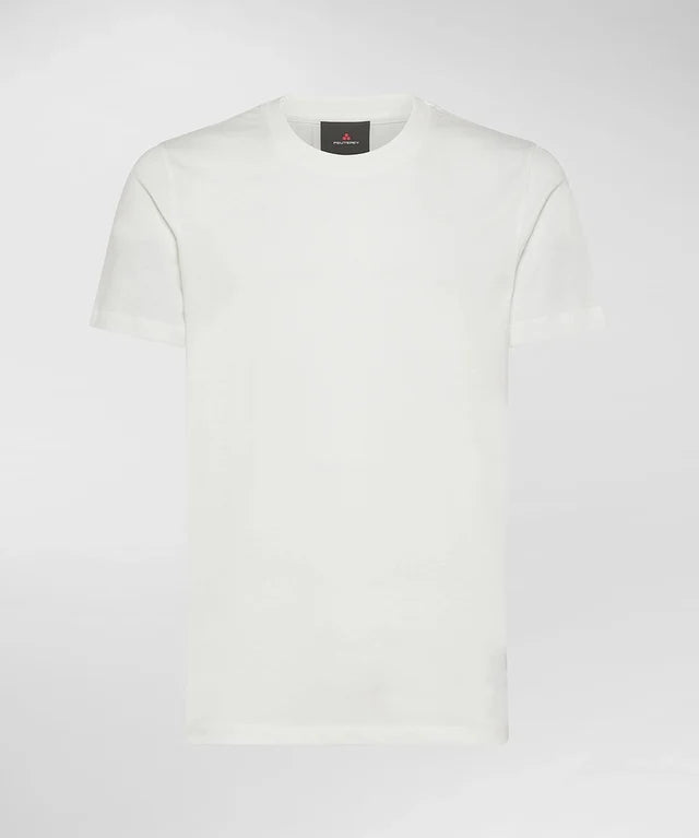 PEUTEREY T-SHIRT GIROCOLLO CLASSIC