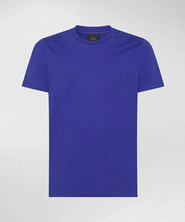 PEUTEREY T-SHIRT GIROCOLLO CLASSIC