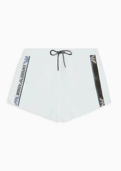 COSTUME EMPORIO ARMANI SHORT