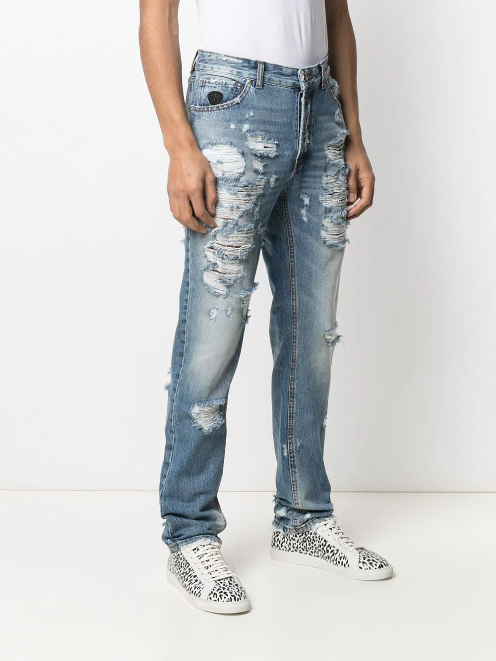John Richmond Jeans  Cannon
