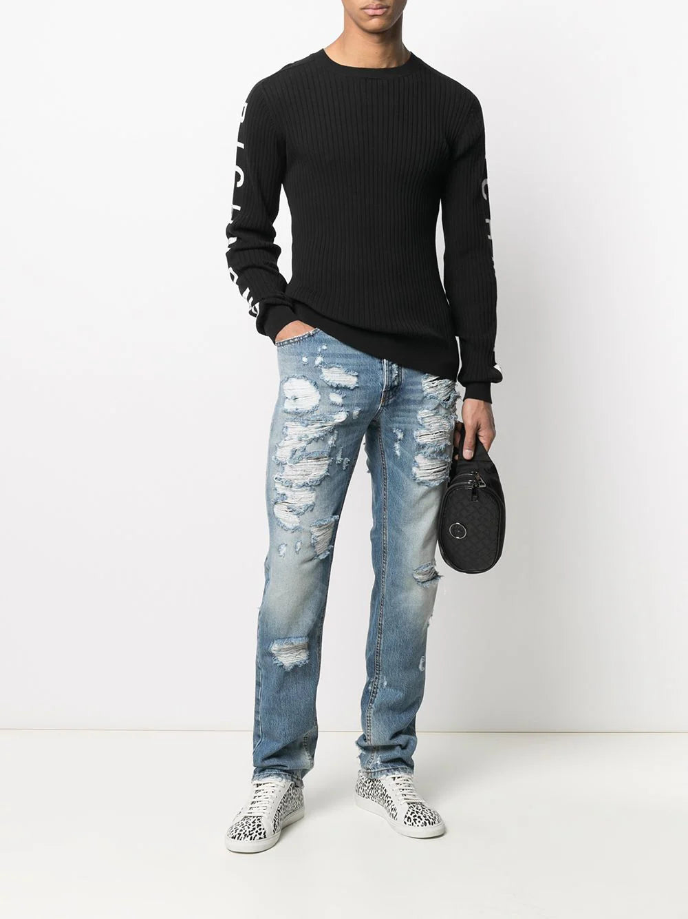 John Richmond Jeans  Cannon