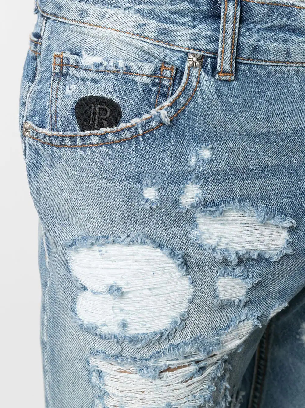 John Richmond Jeans  Cannon