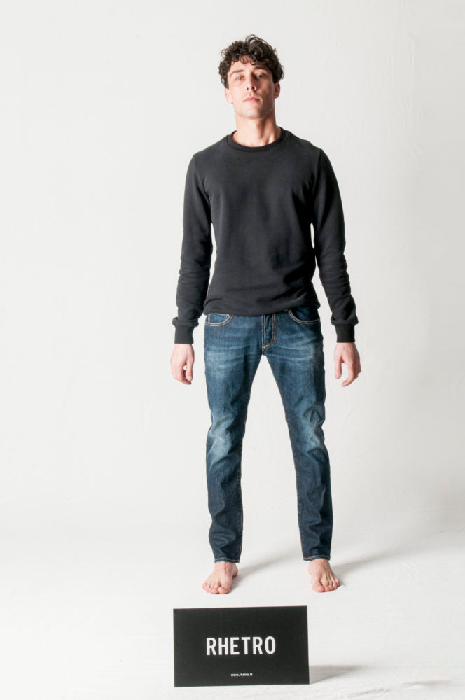 JEANS RES HOMINE PARIS "FOR DSQUARED"