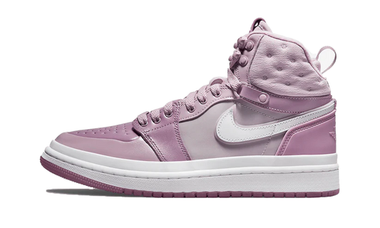 Air Jordan 1 High Acclimate Plum Fog