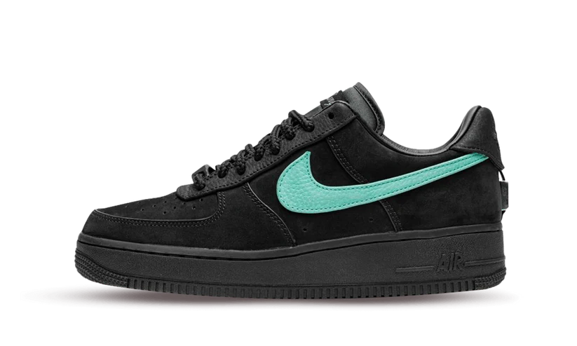 Tiffany & Co. x Nike Air Force 1 Low SP 1837