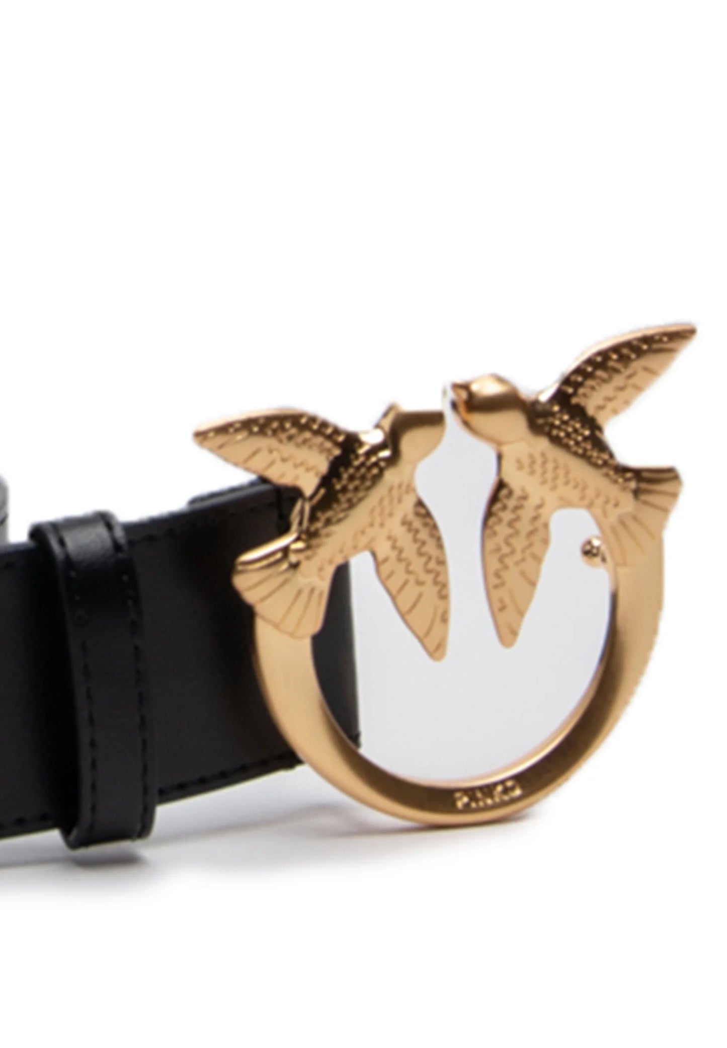 Pinko LOVE BERRY GOLD - Cintura