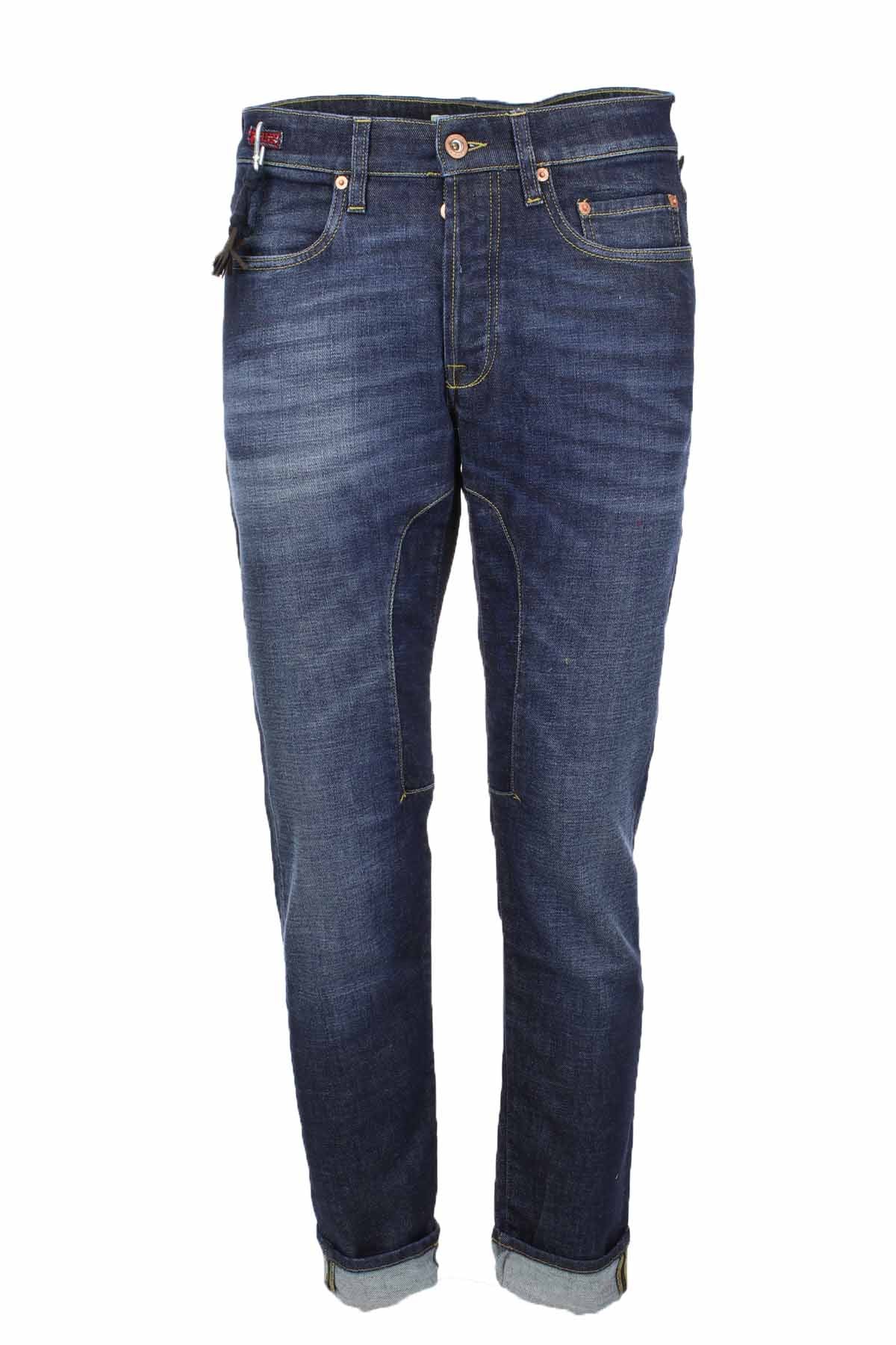 Siviglia jeans denim blue dark
