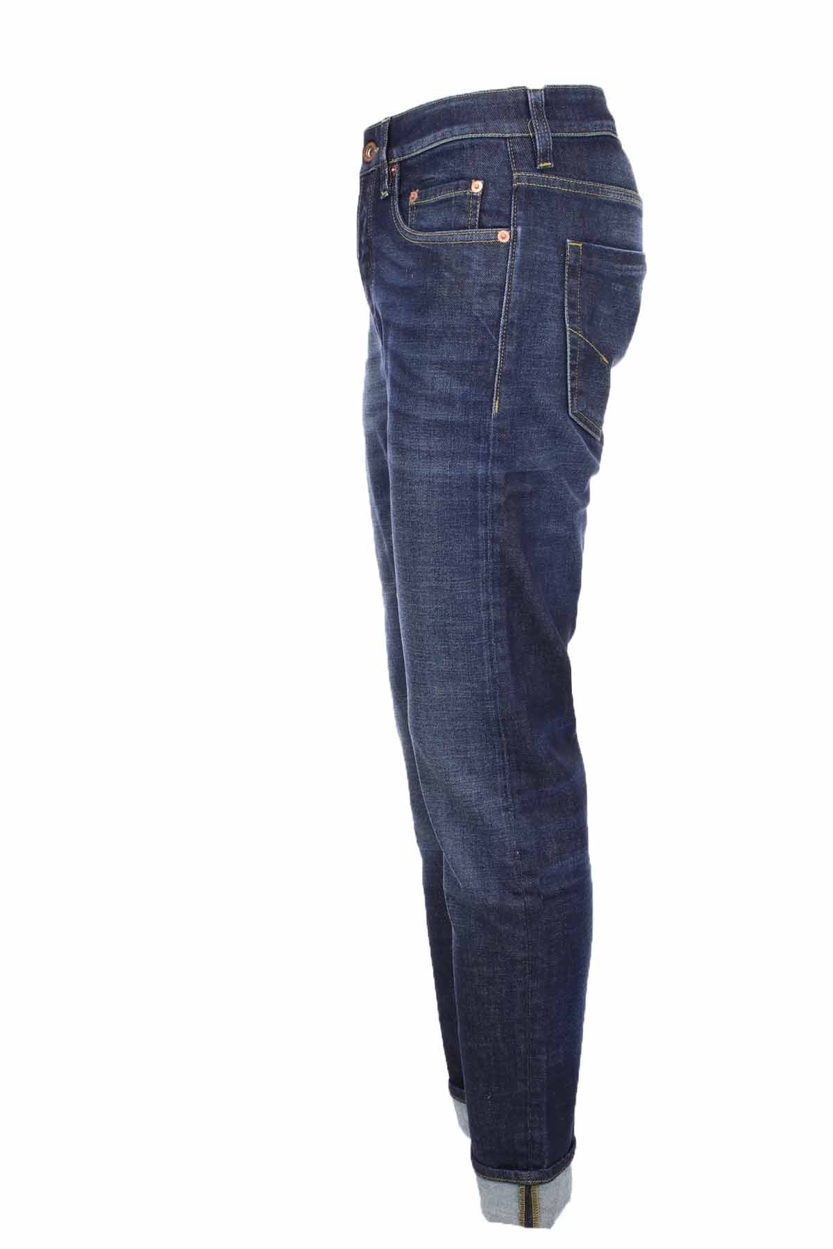 Siviglia jeans denim blue dark
