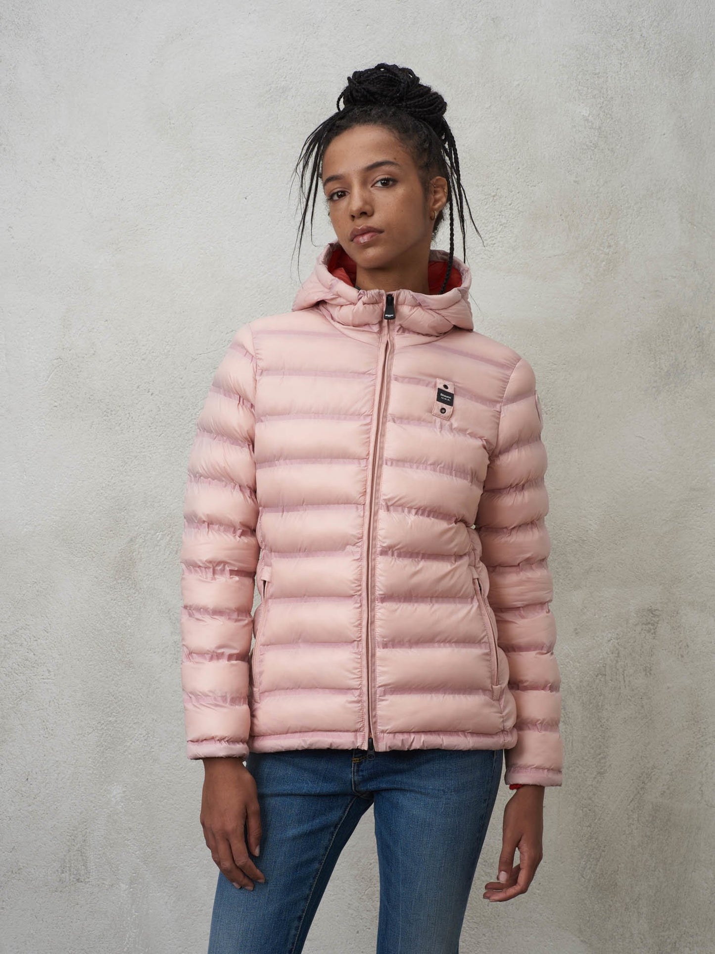 BLAUER DONNA ROSA SLIM FIT