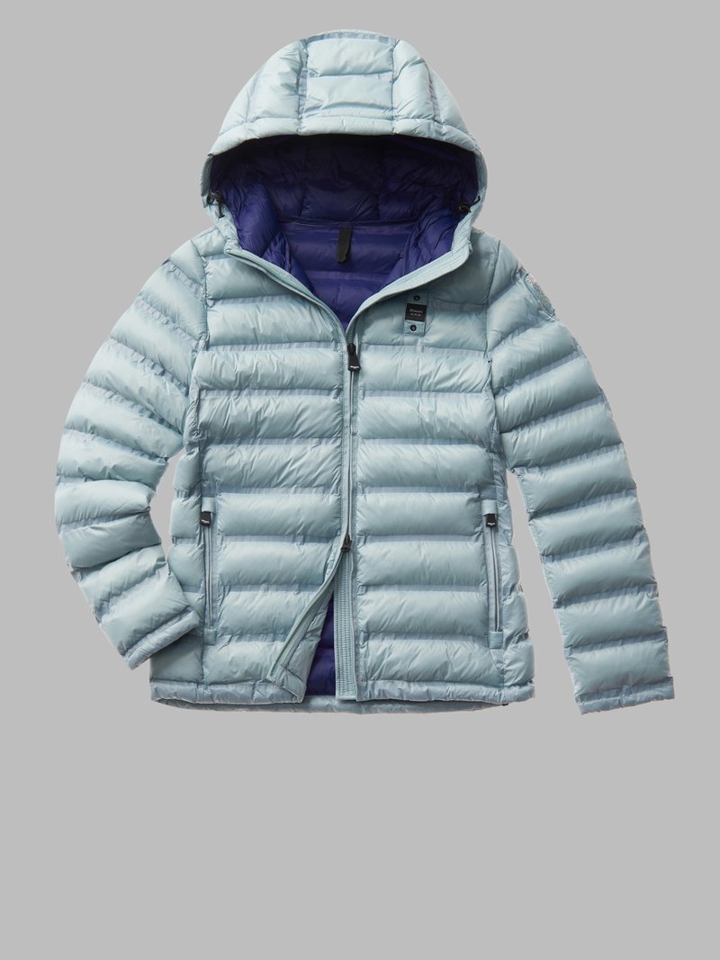 BLAUER DONNA CARTA DA ZUCCHERO