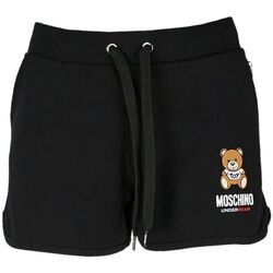 MOSCHINO PANTALONCINO DONNA TEDDY