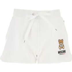 MOSCHINO PANTALONCINO DONNA TEDDY