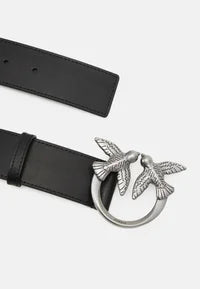 Pinko LOVE BERRY  SILVER - Cintura