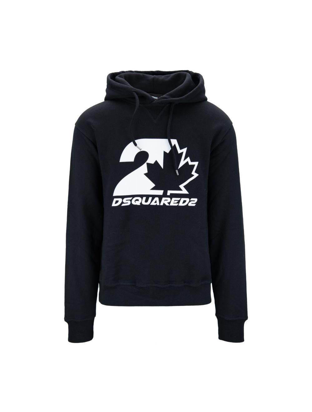 Felpa Dsquared2 S74GU0728