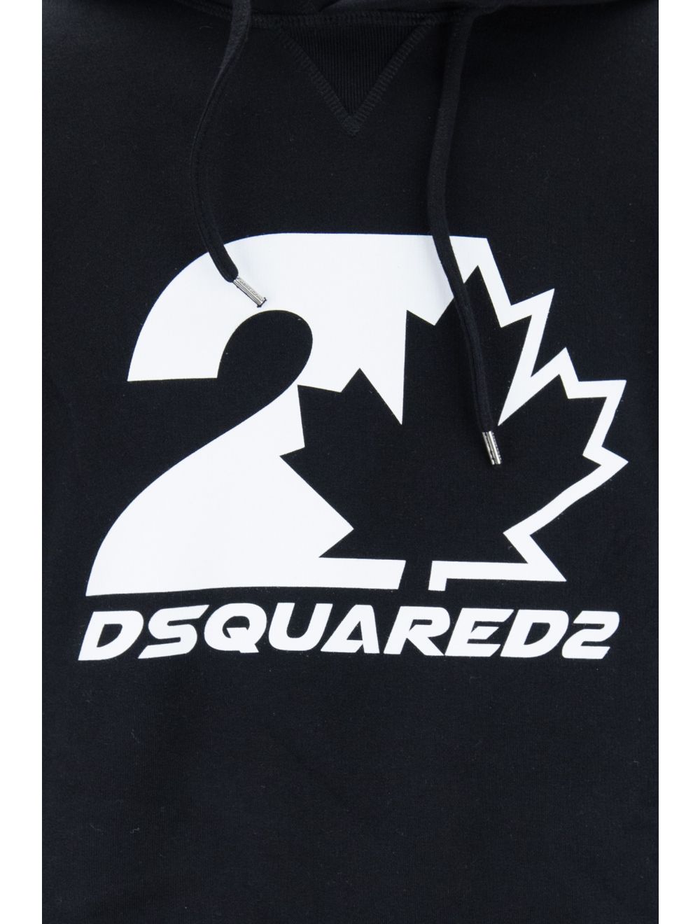 Felpa Dsquared2 S74GU0728