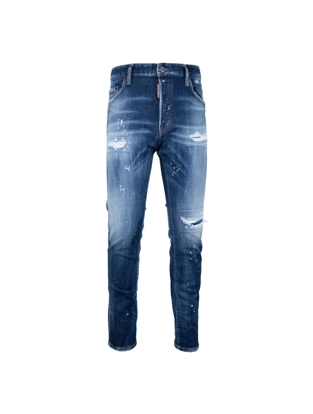 Jeans Dsquared2 Skater jean S74LB1328