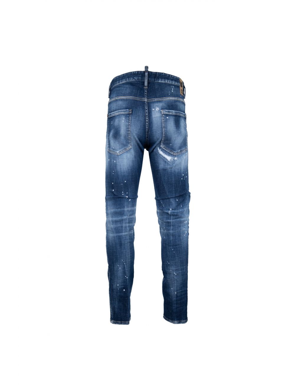 Jeans Dsquared2 Skater jean S74LB1328