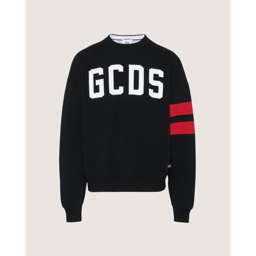 Gcds Pullover Uomo