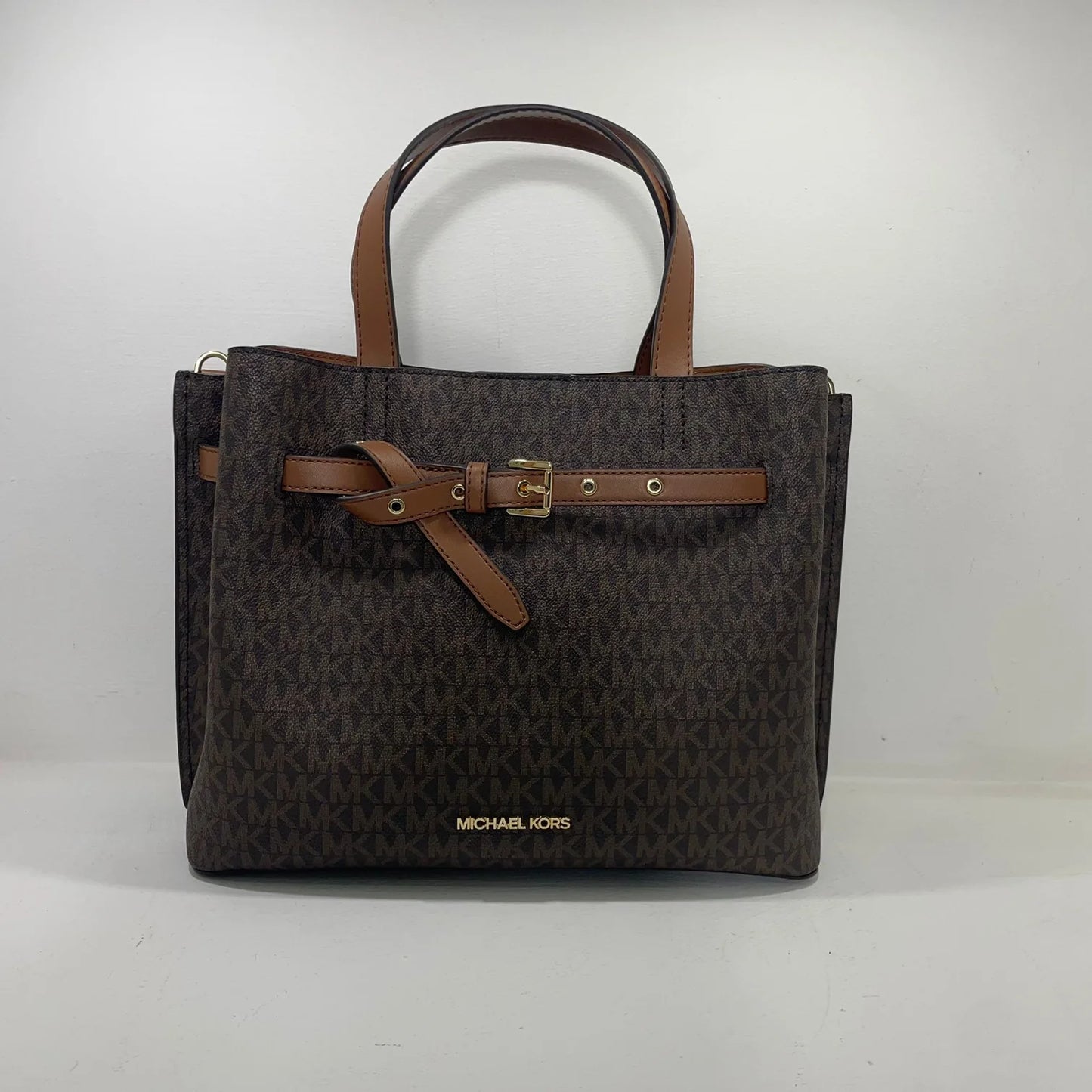 Michael Kors Emilia Brown