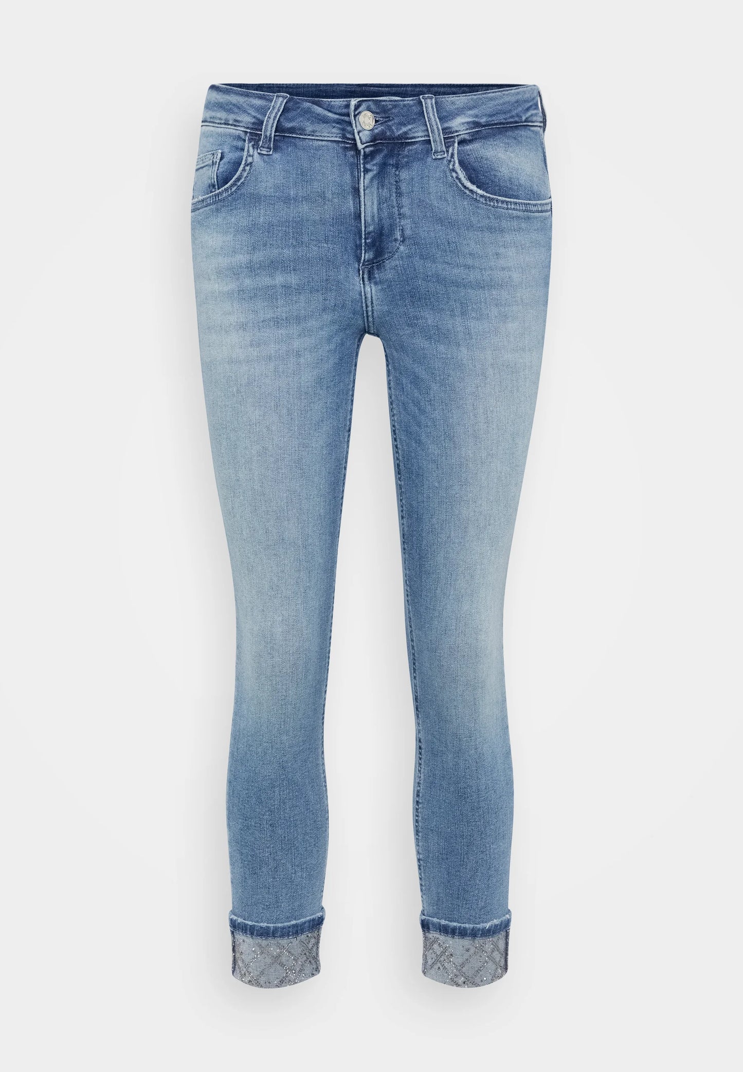 Liu Jo Jeans MONROE - Jeans Skinny Fit