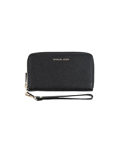 Double cluch portafogli donna Michael kors