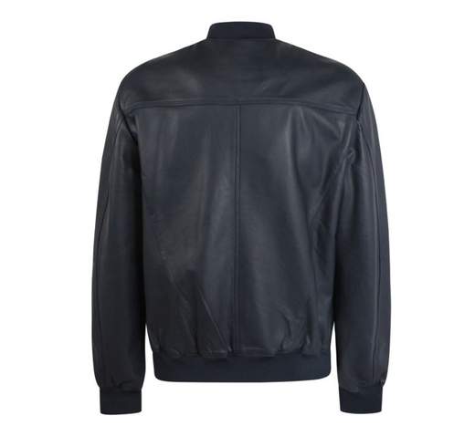 Peuterey Giubbotto Pelle Sand