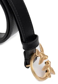 Pinko LOVE BERRY GOLD - Cintura