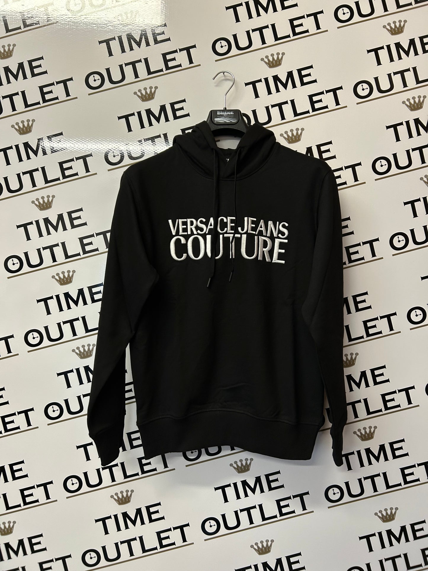 Felpa Versace Jeans Couture