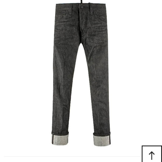 Dsquared2 jeans cool guy black