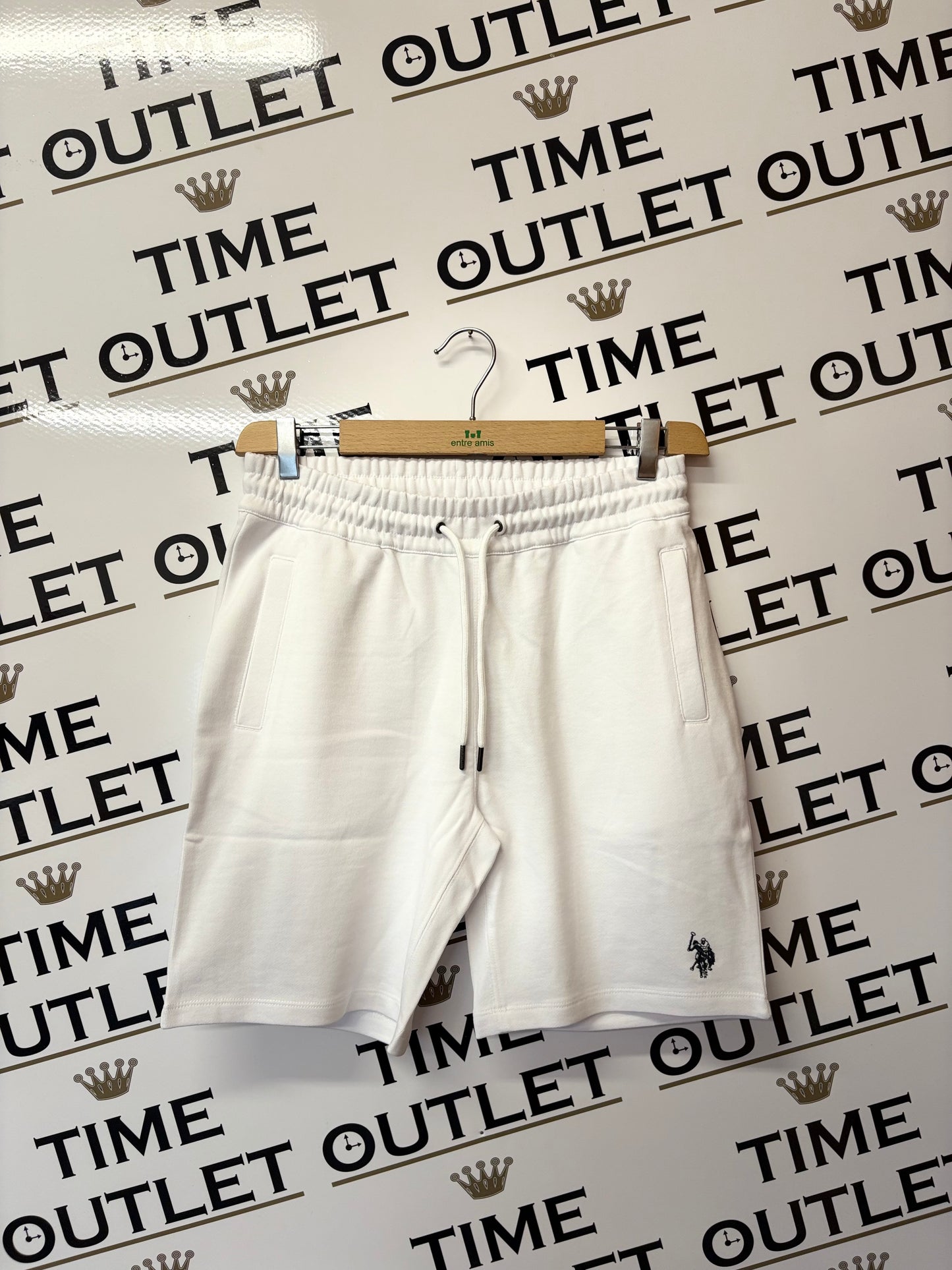 U.S. Polo Assn.
BERUSS - Pantaloni sportivi