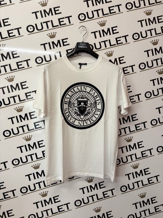 T-shirt Balmain Coin
