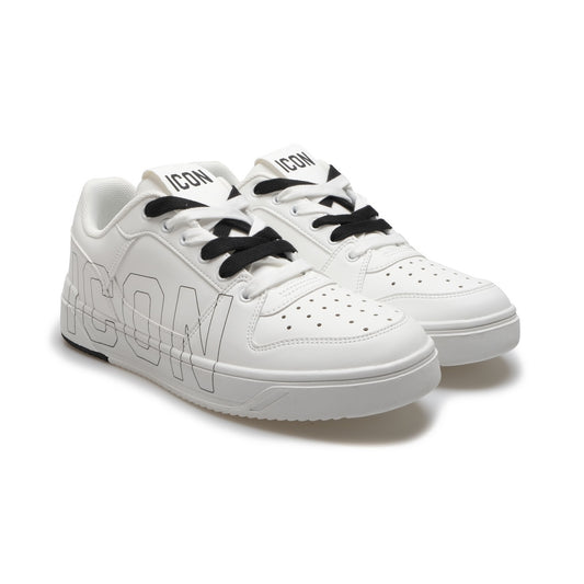 Icon Sneakers sneakers Bianco