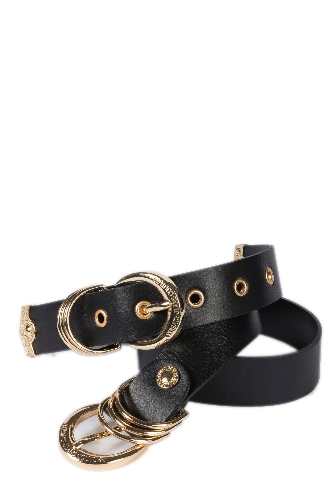 Cintura Versace Jeans couture donna