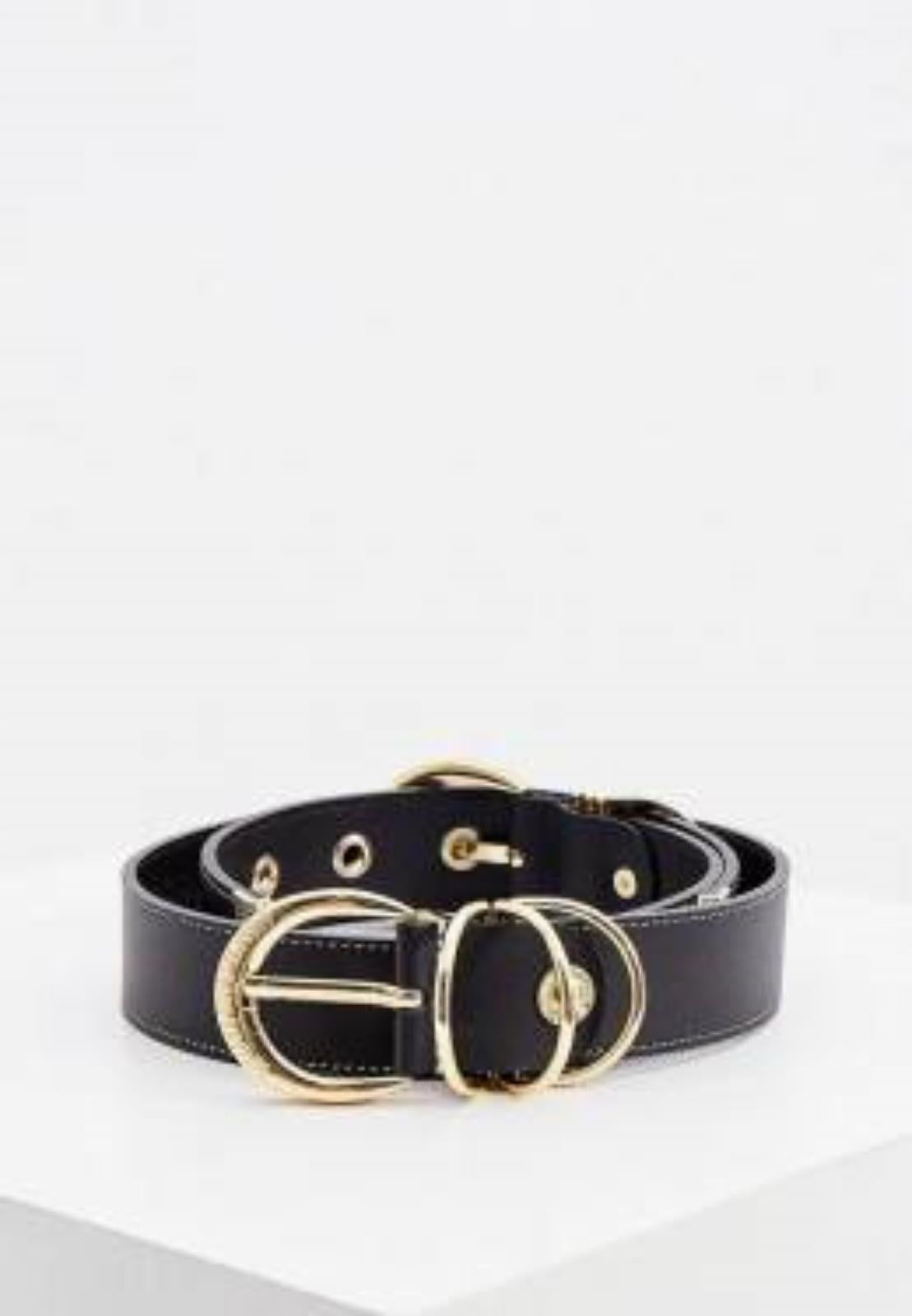 Cintura Versace Jeans couture donna