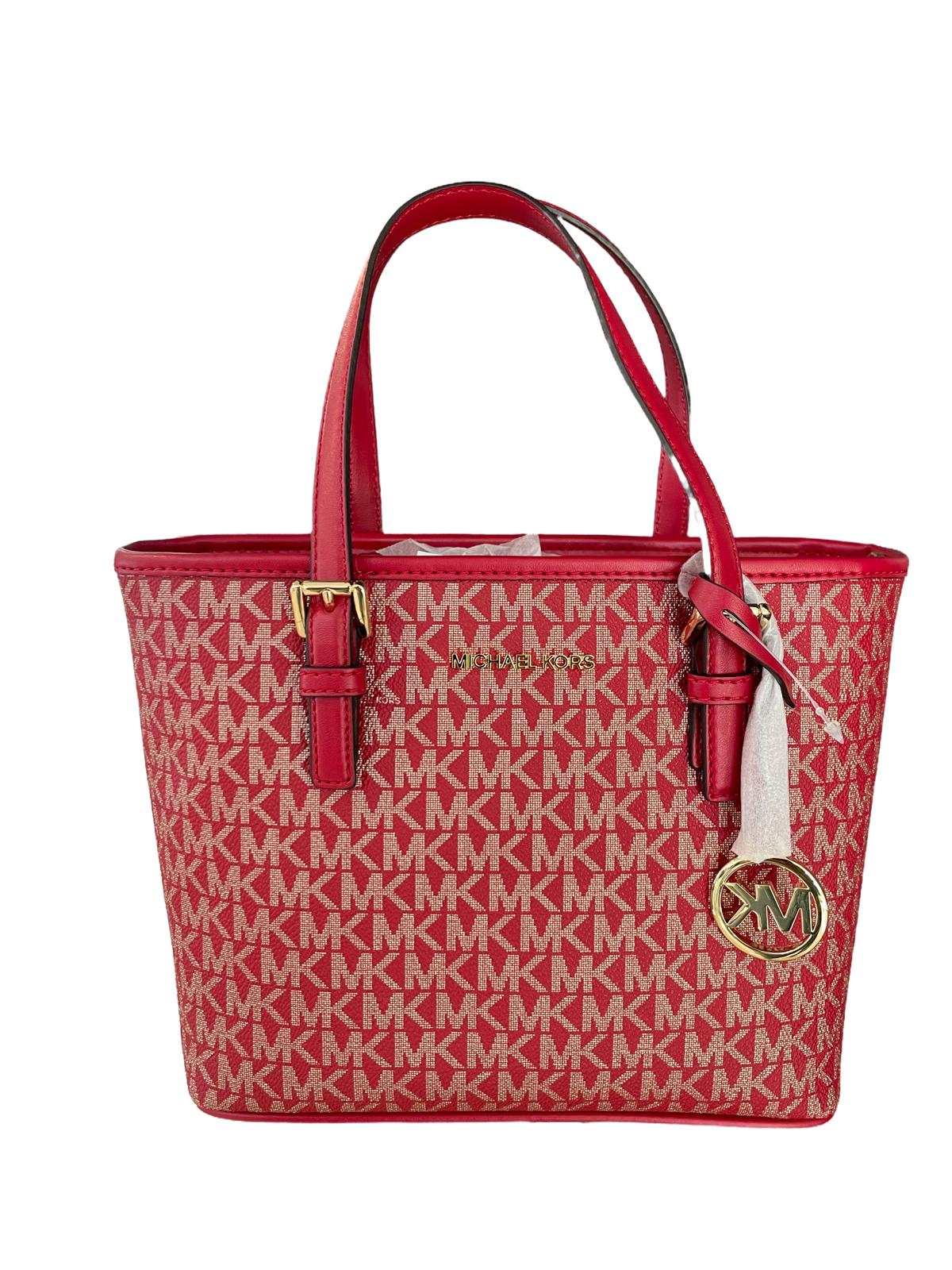 Michael Kors jet set travel Chily