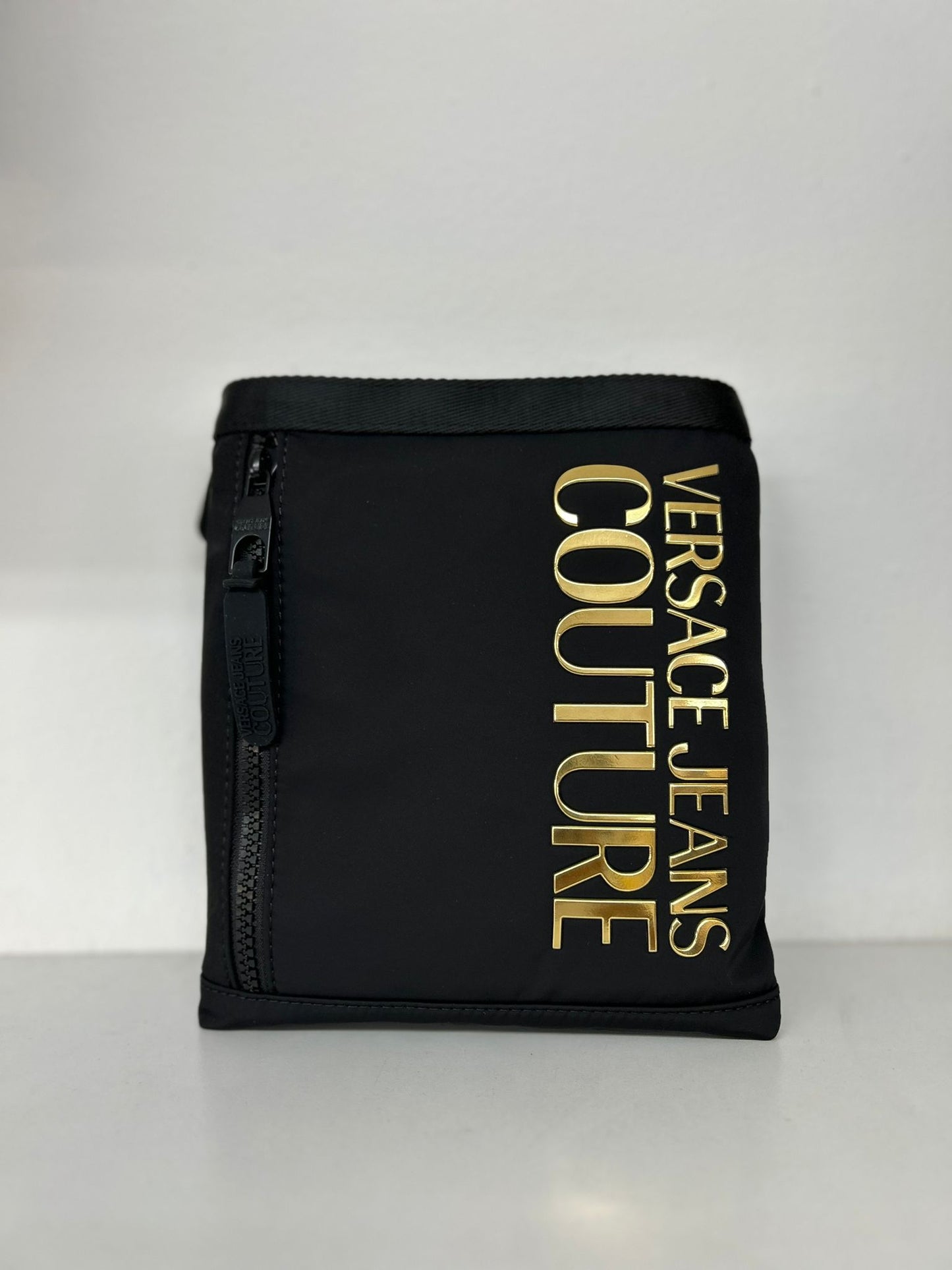 Versace jeans couture tracolla