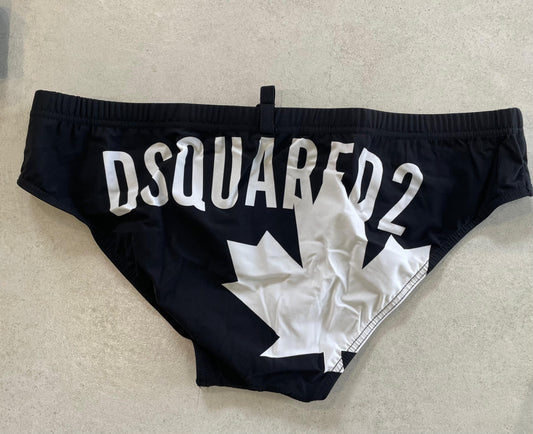 DSquared 2 costume slip vari modelli