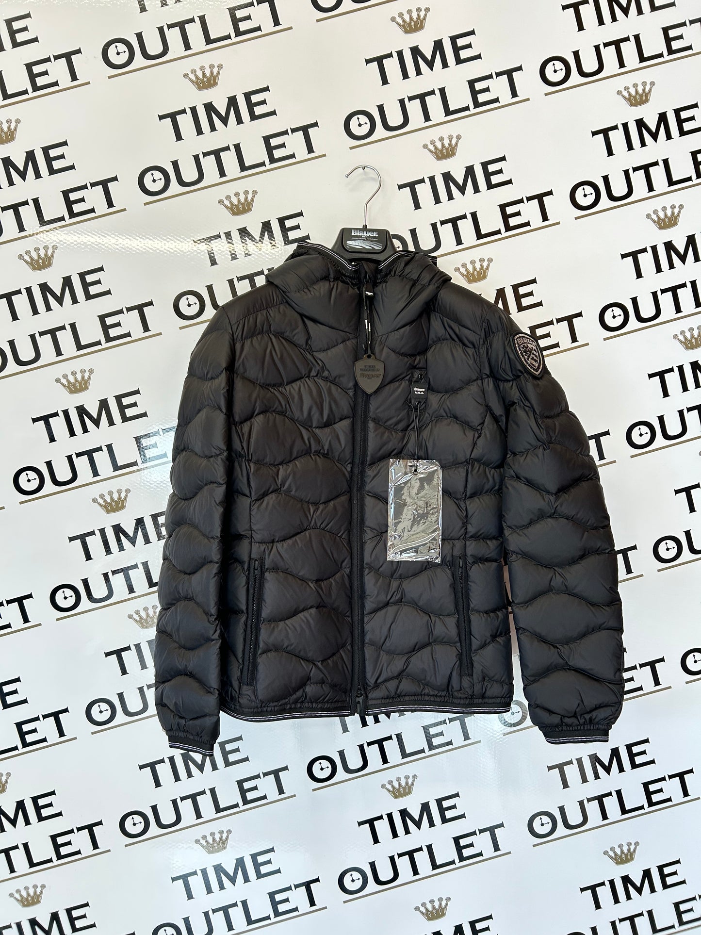 GIUBBINI CORTI IMBOTTITO PIUMINO
24WBLDC03047 006047